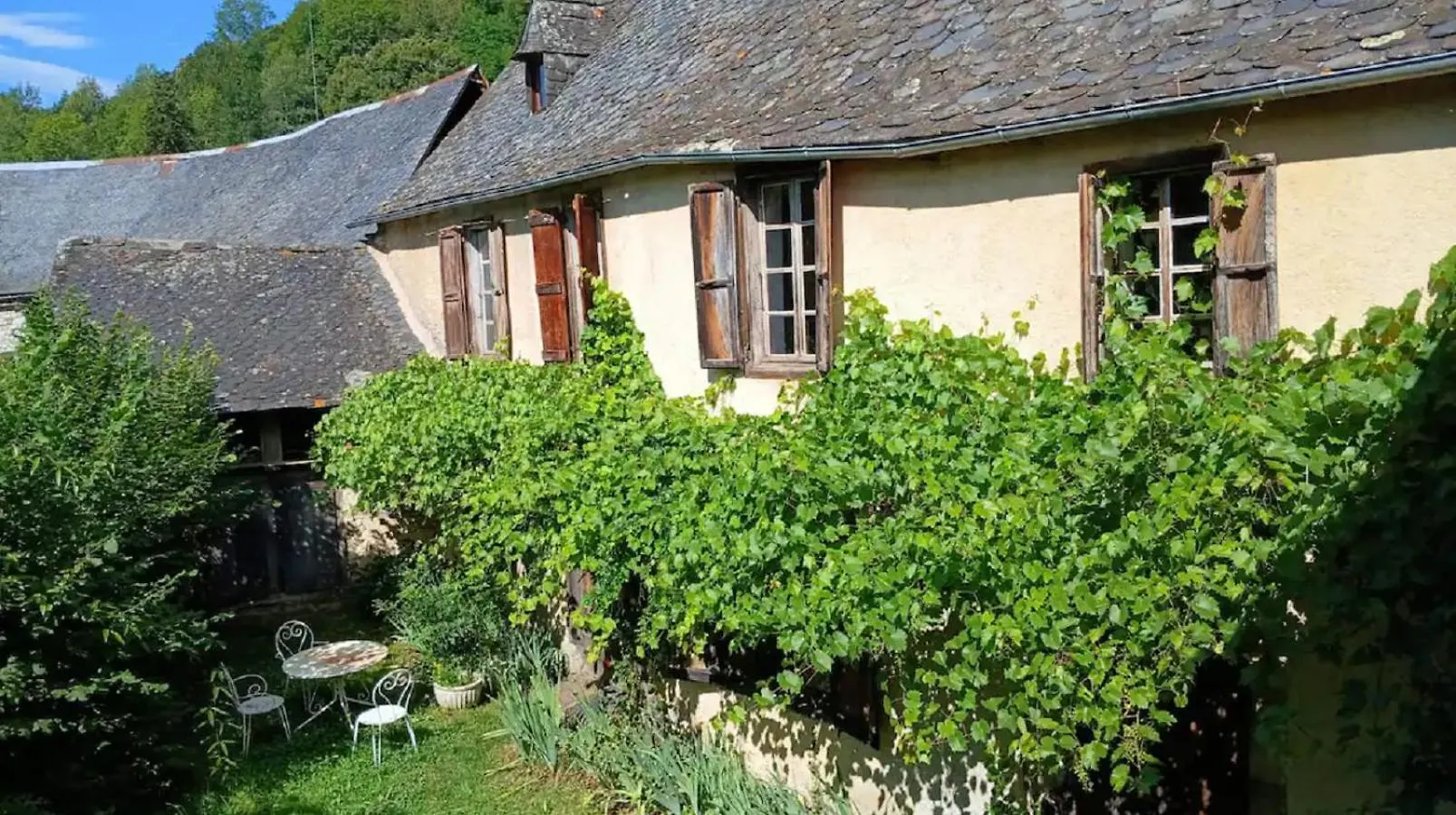 Maison De Chouliou Agert