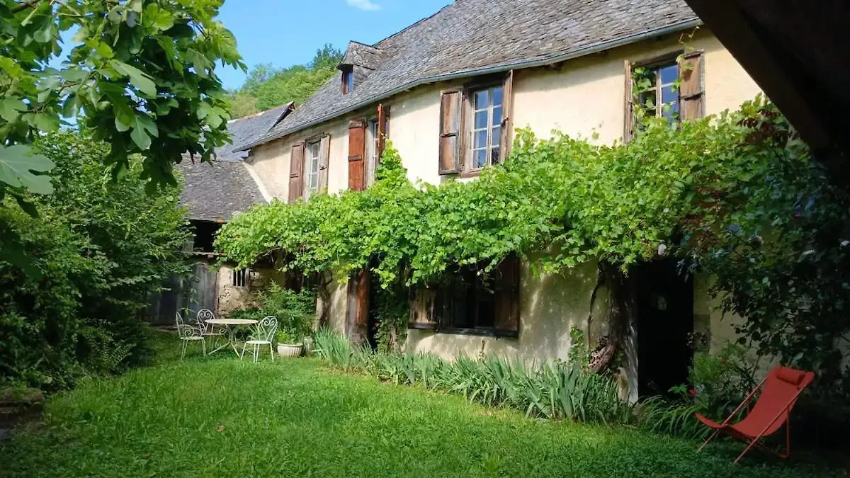Maison De Chouliou Agert 0*,