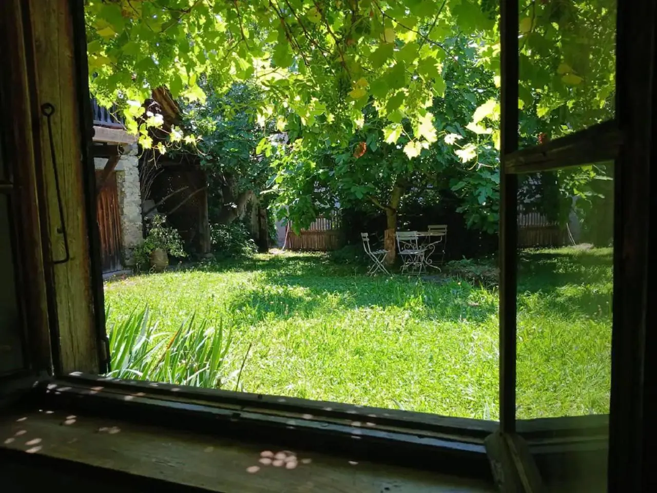 Maison De Chouliou Agert France