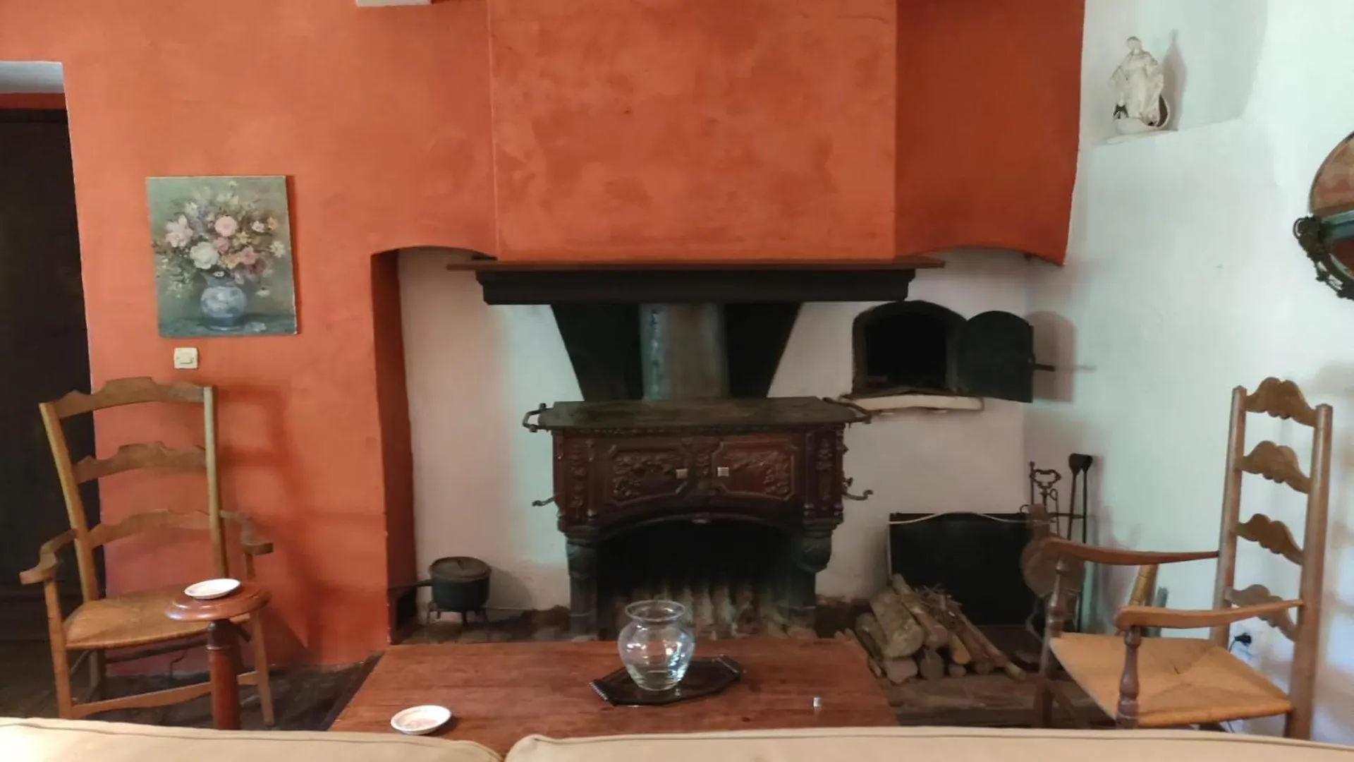 Holiday home Maison De Chouliou Agert