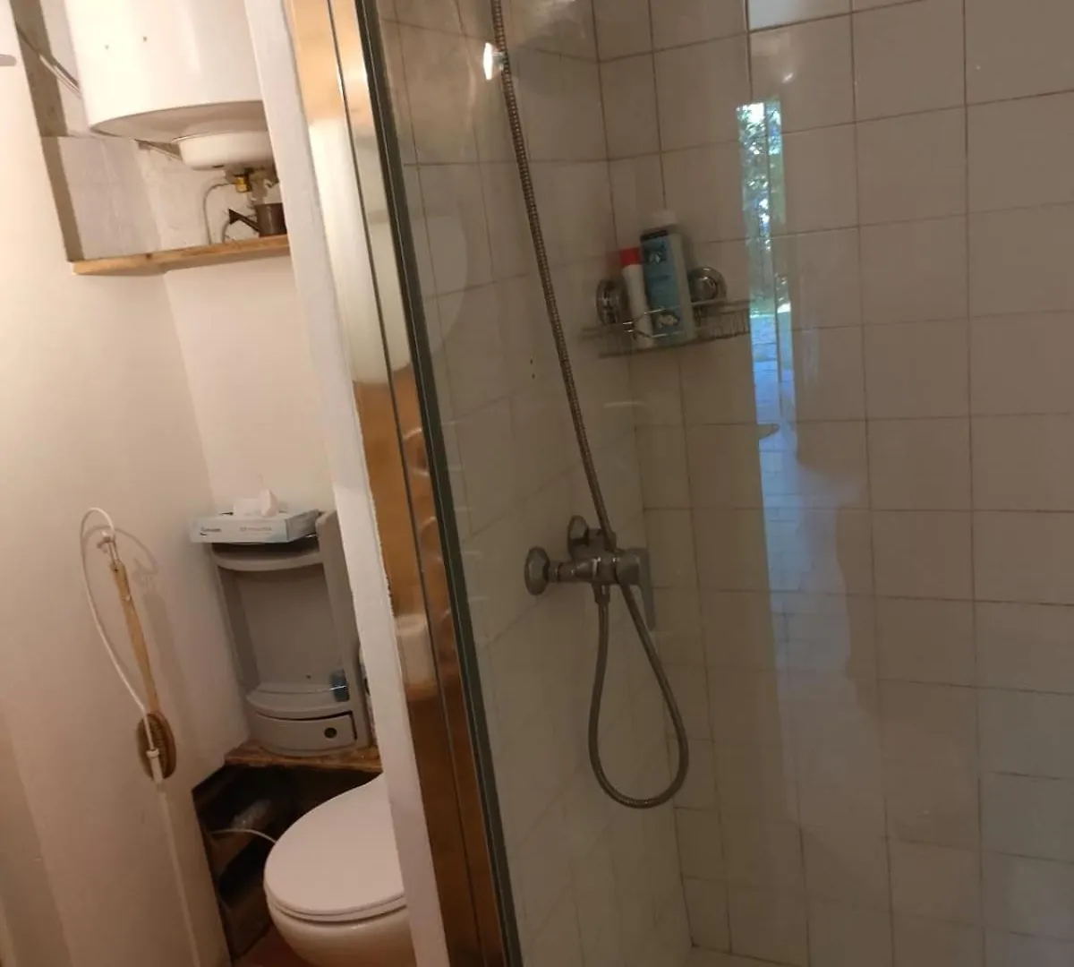Maison De Chouliou Agert