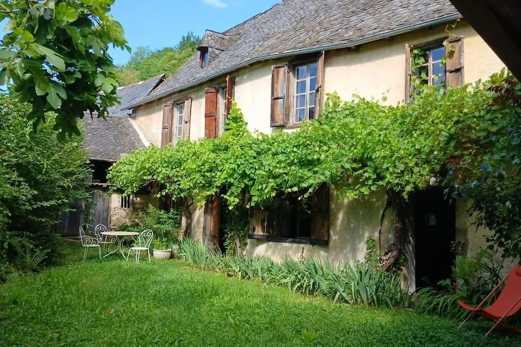 Maison De Chouliou Agert France