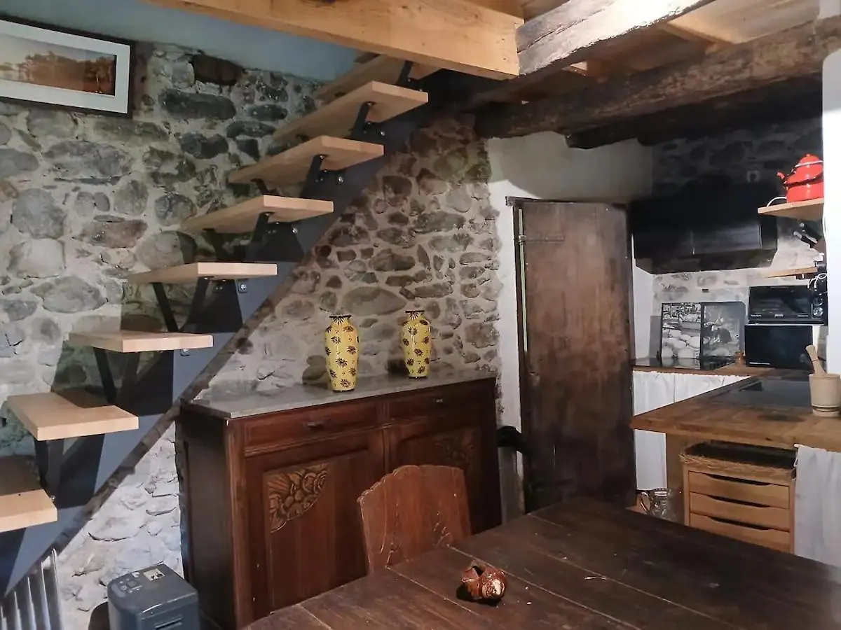 Maison De Chouliou Agert France