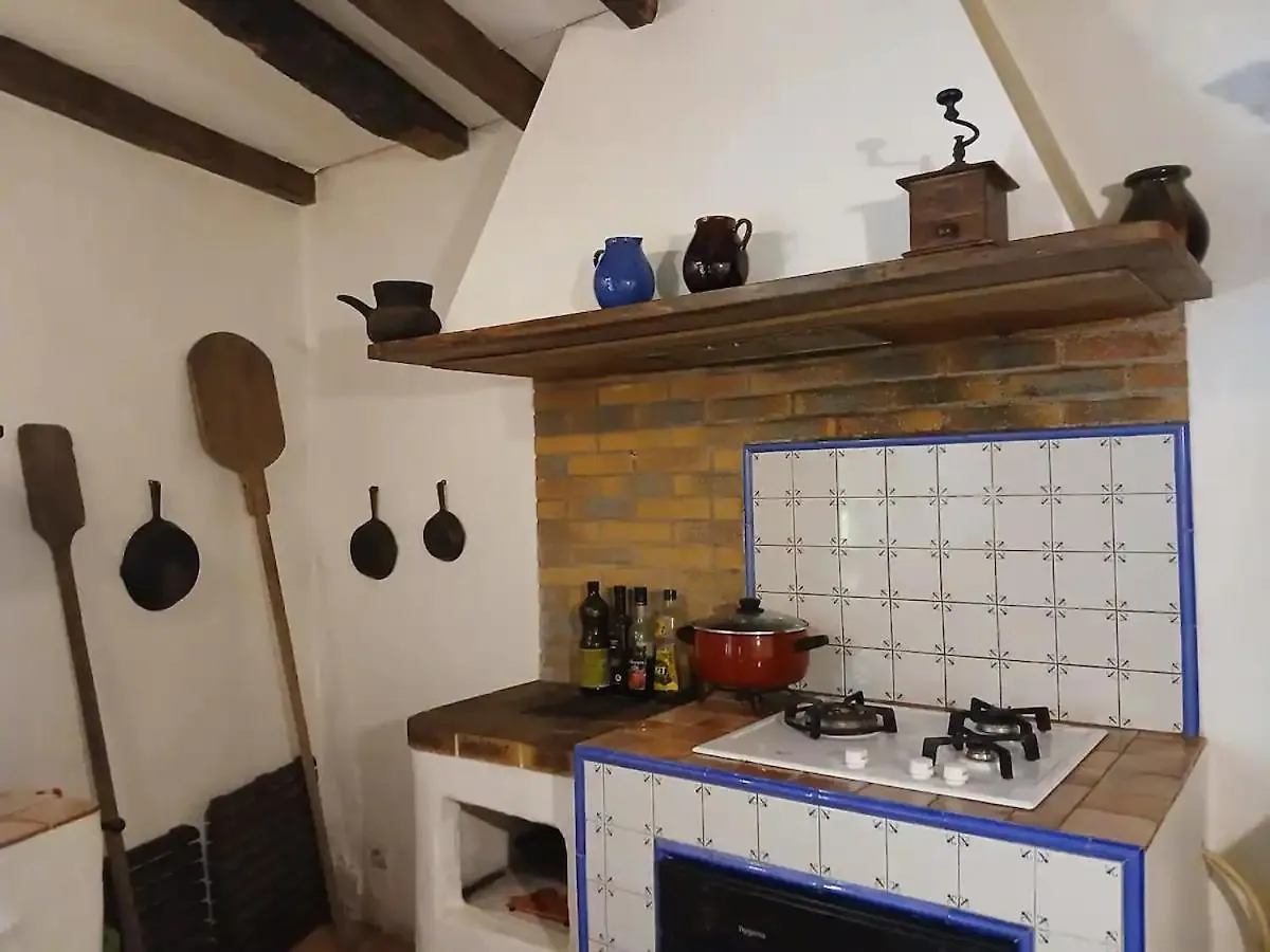Maison De Chouliou Agert 0*,