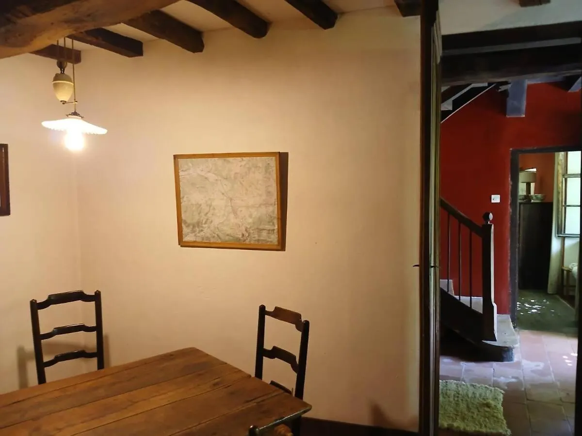 Maison De Chouliou Agert