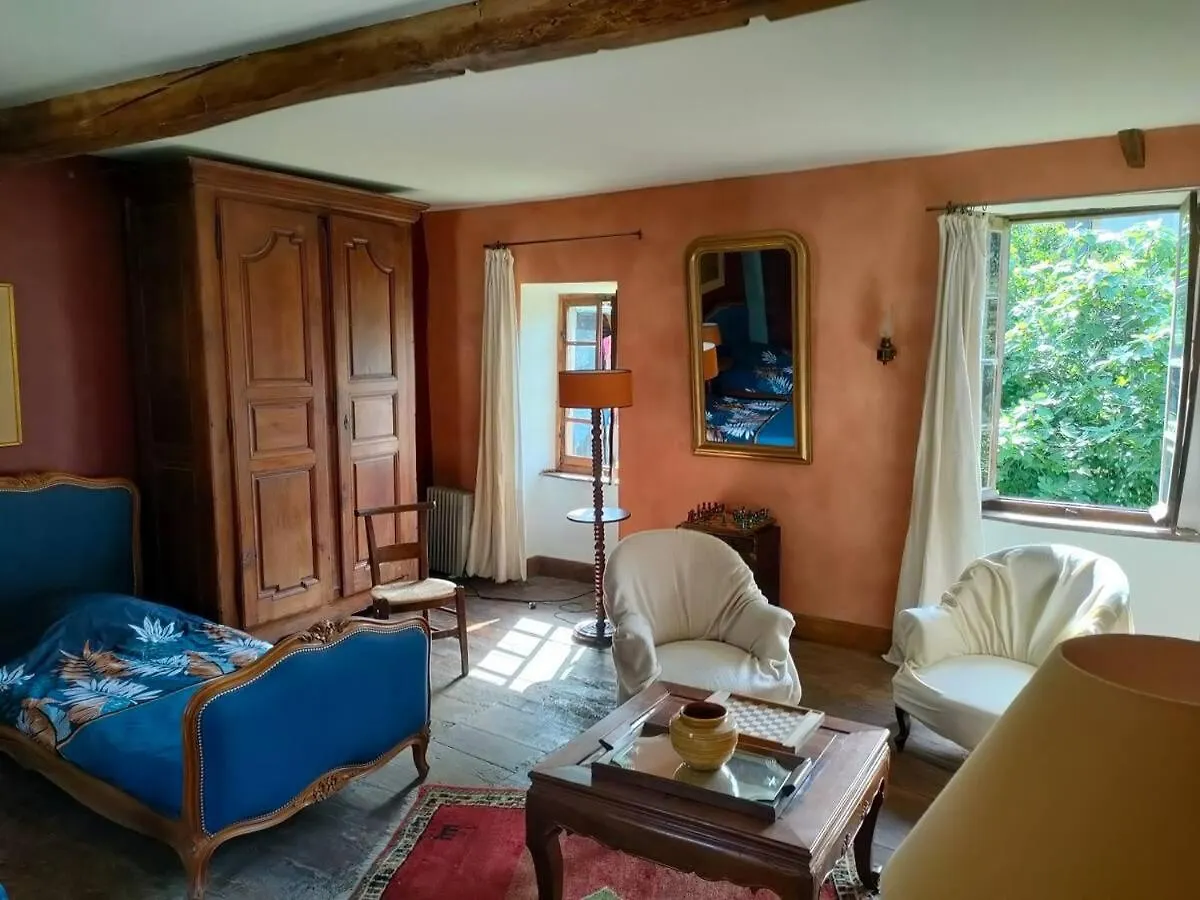Maison De Chouliou Agert 0*,  France