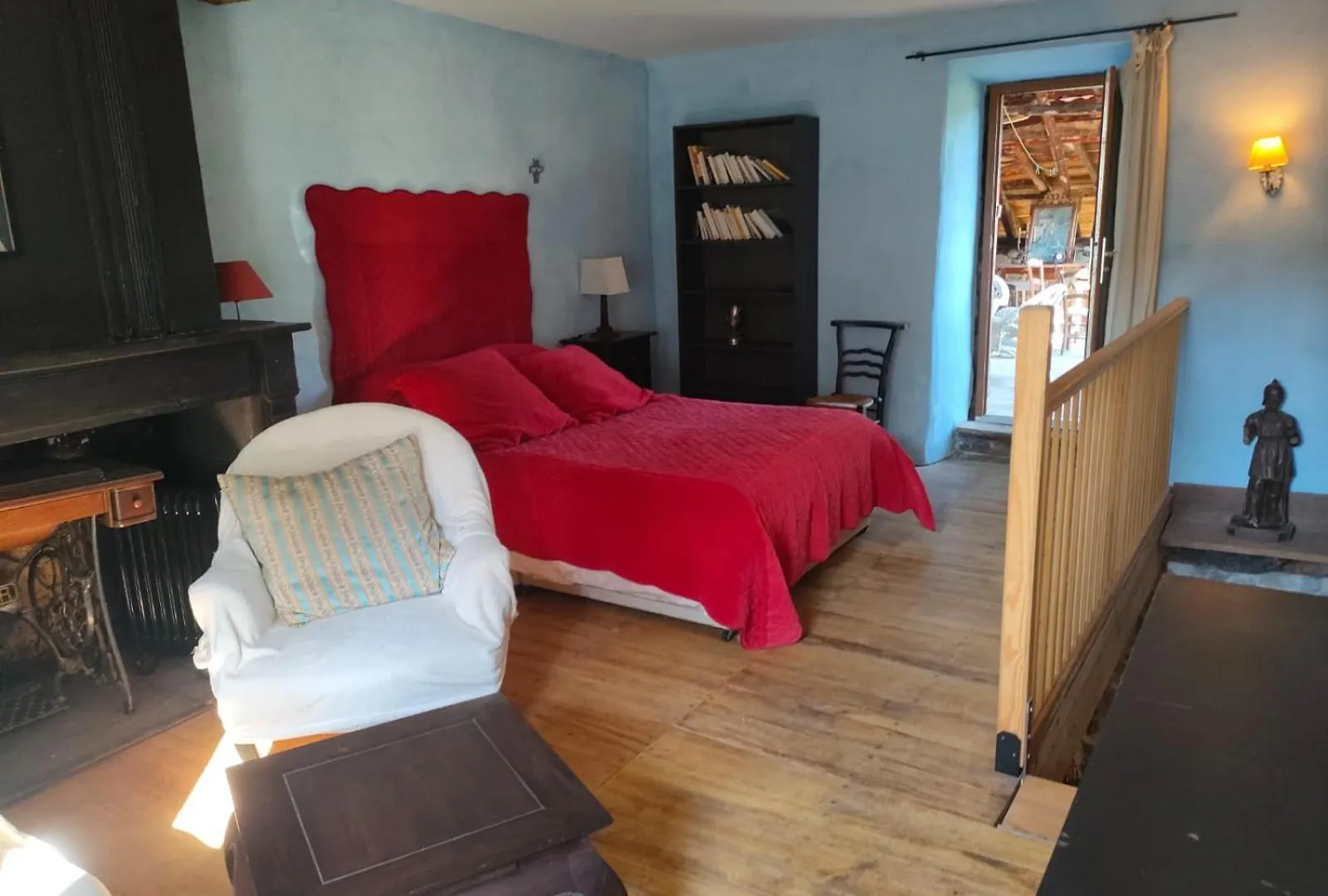 Maison De Chouliou Agert Holiday home