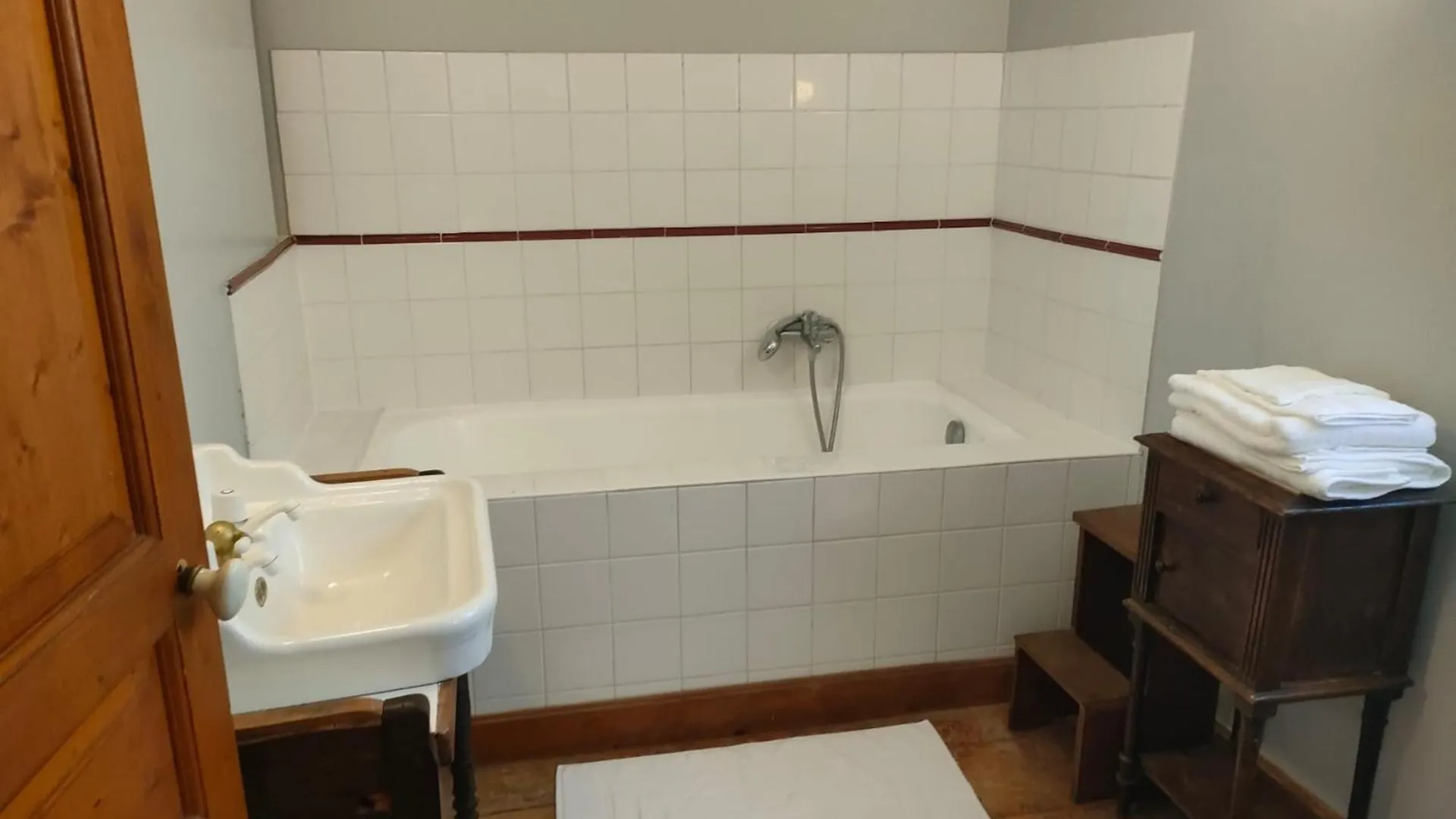 Holiday home Maison De Chouliou Agert France